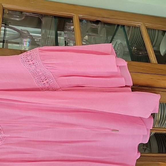 Final Pink Tunic - Picture 4 of 7